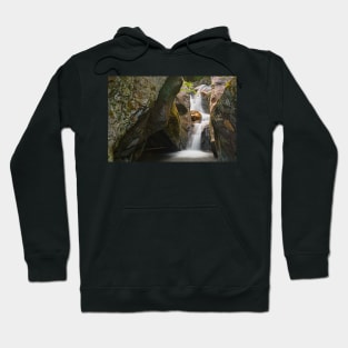 Texas Falls Hoodie